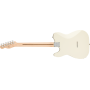 SQUIER Affinity Telecaster Olympic White Laurel