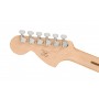 SQUIER Affinity Stratocaster HH Olympic White Laurel
