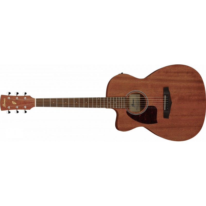 IBANEZ PC12MHLCE-OPN Open Pore Natural Gaucher