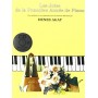 Les Joies de la Première Année de Piano Denes Agay + CD