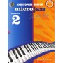 Microjazz Collection 2 Piano + CD