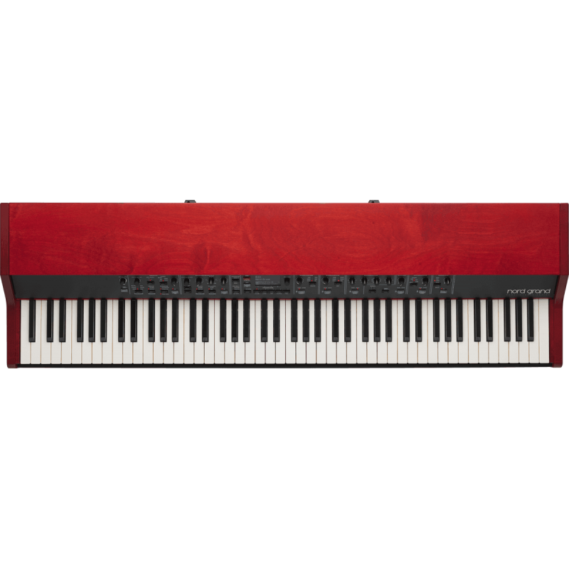 NORD GRAND 88 Notes