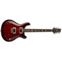 PRS SE Hollowbody Standard Fire Red Burst