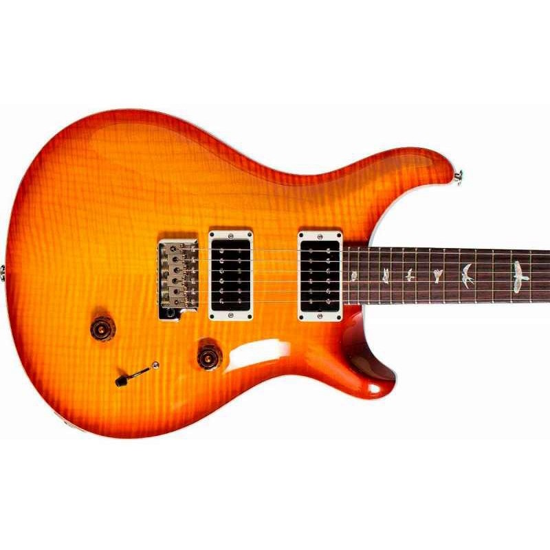 PRS Custom 24 McCarty Sunburst