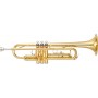 YAMAHA YTR-3335 Trompette Sib
