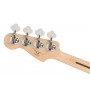 SQUIER Affinity Precision Bass Olympic White Maple