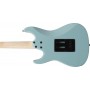 IBANEZ AZES40-PRB Purist Blue