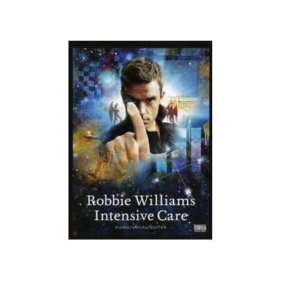 Robbie Williams Intensive Care PVG