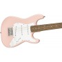 SQUIER Mini Stratocaster Shell Pink Laurel