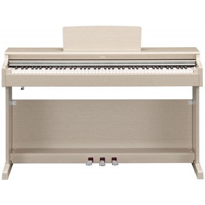 YAMAHA ARIUS YDP-165 Frêne Clair