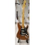 FENDER American Professional II Stratocaster Roasted Pine Maple