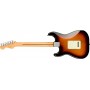 FENDER Player Plus Stratocaster HSS 3-Color Sunburst Maple