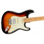 FENDER Player Plus Stratocaster HSS 3-Color Sunburst Maple
