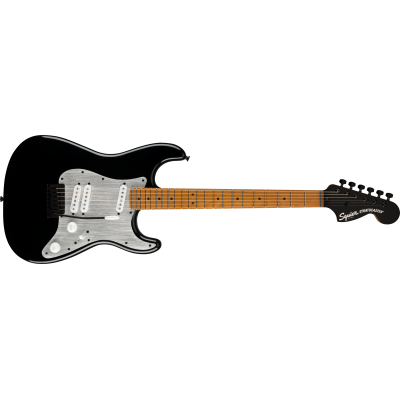 SQUIER Contemporary Stratocaster Special Black