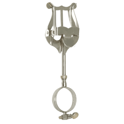 SML PARIS Lyre Clarinette Nickelé