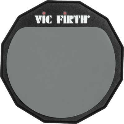 VIC FIRTH Practice Pad 6"