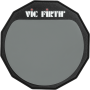 VIC FIRTH Practice Pad 6"