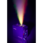 ALGAM LIGHTING Vulkan Pro Machine à CO2 Vertical-Horizontal