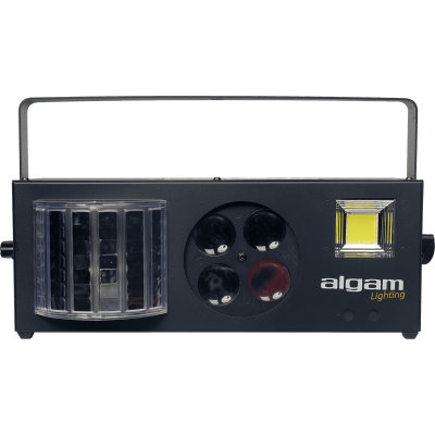 ALGAM LIGHTING Hybrid 4