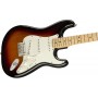 FENDER Player Stratocaster 3 Color Sunburst Pau Ferro Stock B