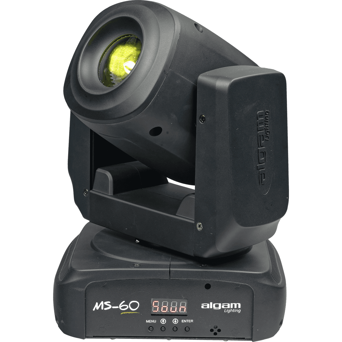 Lyre spot LED 60W – La Boutique Broadcast