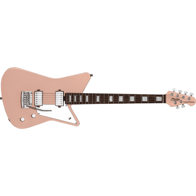 STERLING BY MUSIC MAN MARIPOSA Pueblo Pink