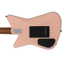 STERLING BY MUSIC MAN MARIPOSA Pueblo Pink