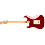 SQUIER Classic Vibe '60S Stratocaster Candy Apple Red Laurel