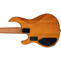 STERLING BY MUSIC MAN StingRay35HH Amber