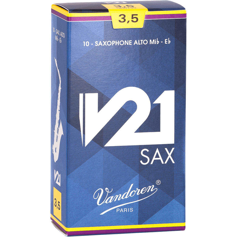 VANDOREN Anches Saxophone Soprano V21 3,5