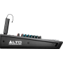 ALTO PROFESSIONAL Stealth1 Système sans fil mono UHF XLR