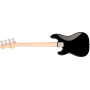SQUIER Mini Precision Bass Black