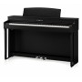 KAWAI CN-301 Noir Satiné