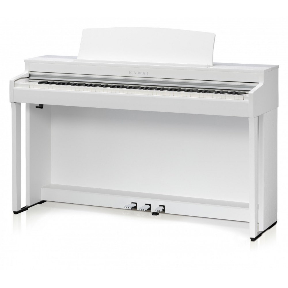 KAWAI CN-301 Blanc Satiné