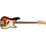 FENDER Player Plus Precision Bass 3-Color Sunburst Pau Ferro