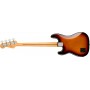 FENDER Player Plus Precision Bass 3-Color Sunburst Pau Ferro