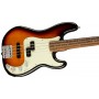 FENDER Player Plus Precision Bass 3-Color Sunburst Pau Ferro