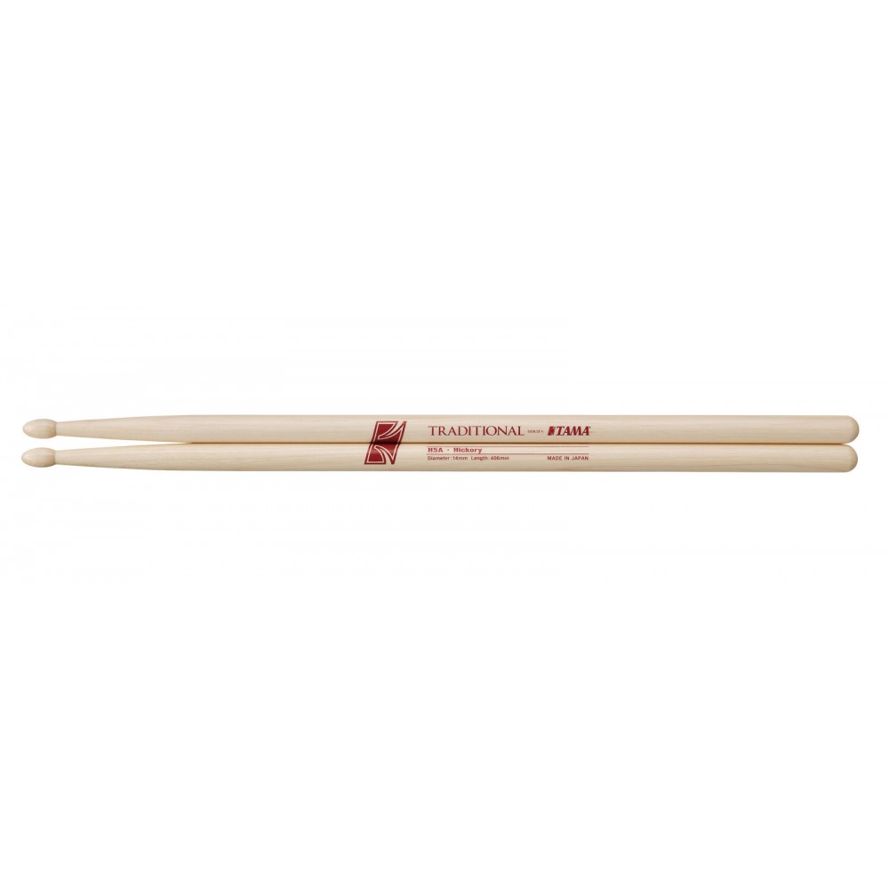 TAMA American Hickory Traditional 5A