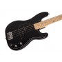 FENDER Made In Japan Hybrid II Precision Bass Black Maple