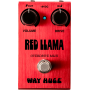 WAY HUGE Red Llama