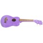 KALA Makala Sharks Purple Soprano