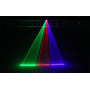 ALGAM LIGHTING Spectrum 400 RGB