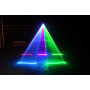 ALGAM LIGHTING Spectrum 400 RGB