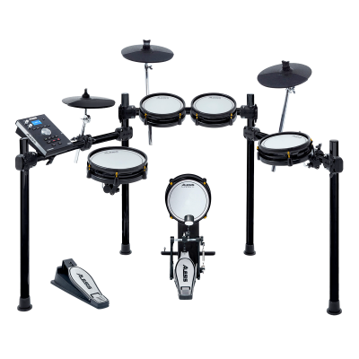 ALESIS Command Mesh Kit Special Edition