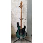 MUSIC MAN StingRay4 Special Frost Green Pearl