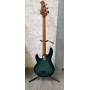 MUSIC MAN StingRay4 Special Frost Green Pearl