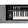 KAWAI CA-901 Noir Satiné