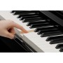 KAWAI CA-901 Noir Satiné