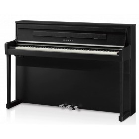 KAWAI CA-901 Noir Satiné