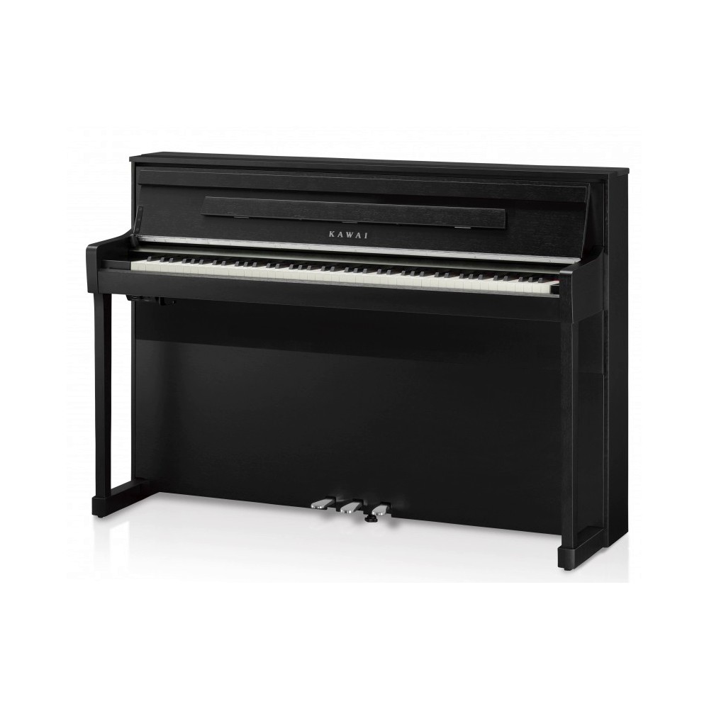 KAWAI CA-901 Noir Satiné
